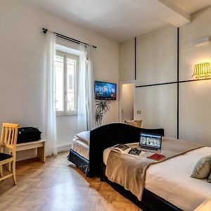 Deluxe Kamer met een King Size Bed