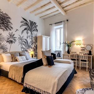 Suite met een King Size Bed