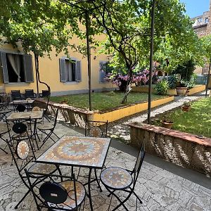 New Generation Hostel Florence